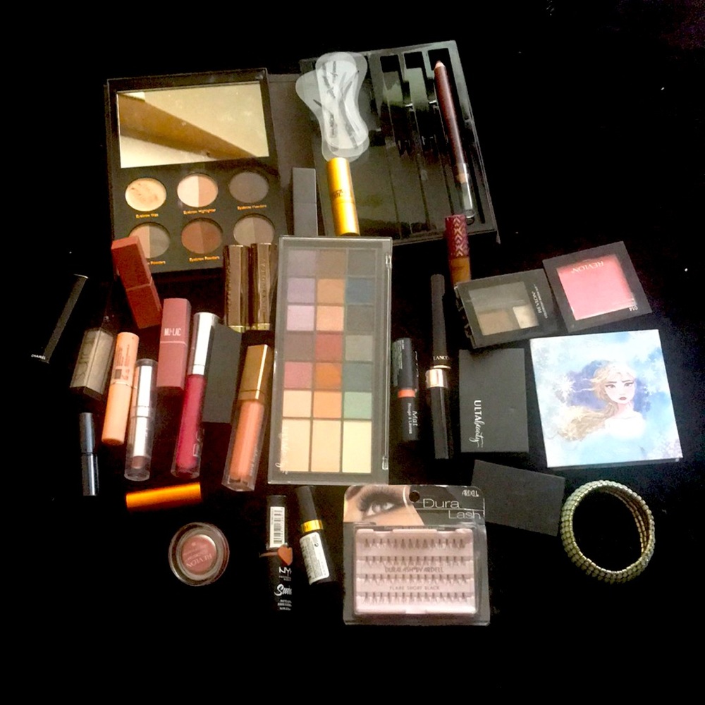 Make up